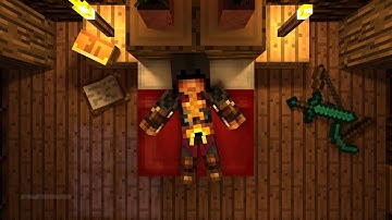 Minecraft - R3D.CRAFT & Shaders PC Test