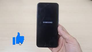 samsung galaxy A01 A015F hard reset / طريقة عمل فورمات وضبط مصنع لسامسونج A01