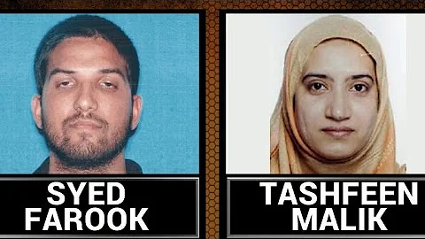 FBI: San Bernardino shooters were radicalized for years