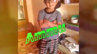 Ammu 3GP DJ video song