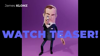 The KLONZ | official teaser
