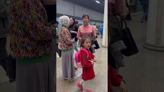 Tashkent Underground