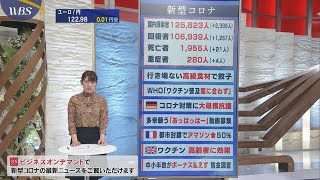 11月19日のコロナ関連ニュースまとめ