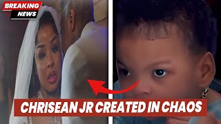 Chrisean Jr Created in Chaos A Cry for HELP Full Documentary