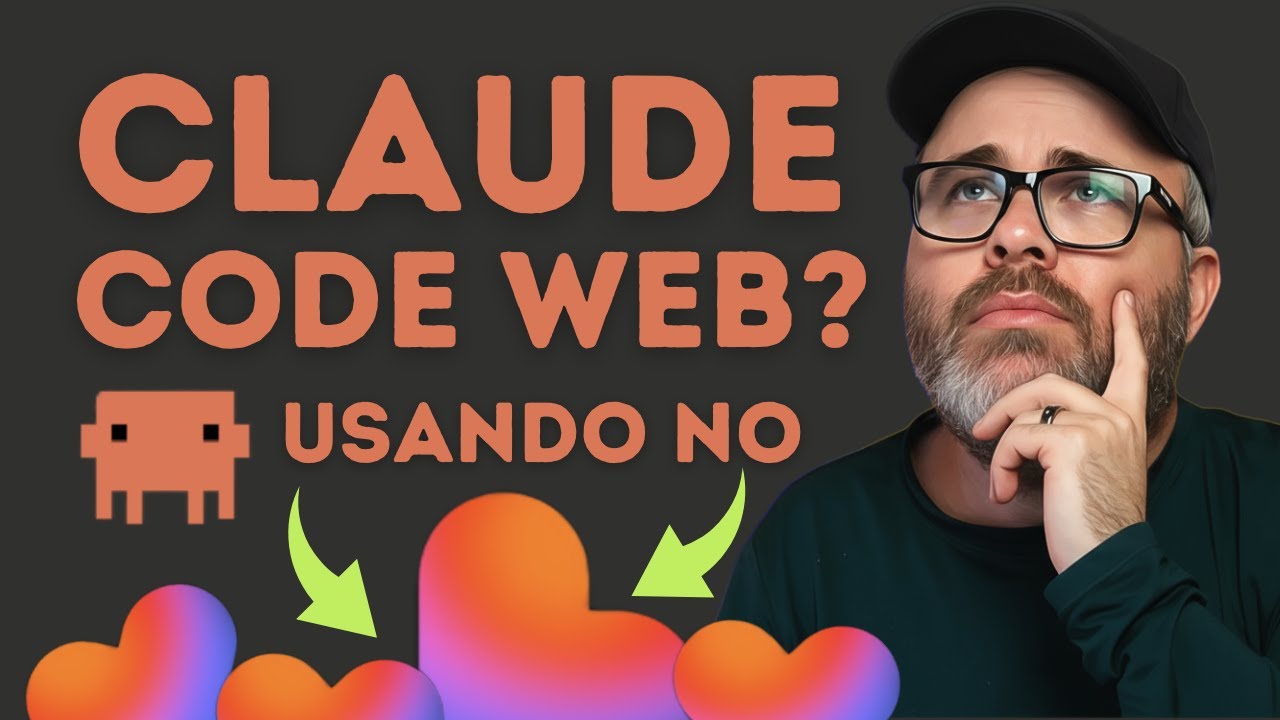 Esse novo recurso do Claude Code muda o jogo para criadores de apps!