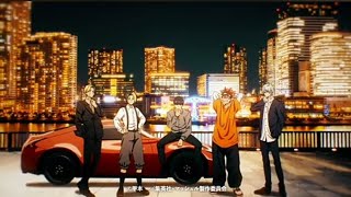 Download lagu Mashle: Magic and Muscles 2 - Tokyo 's Way Ending