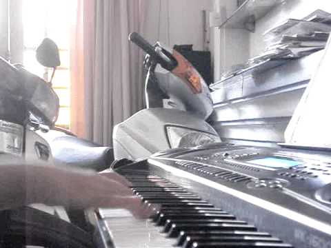 starlight tears piano