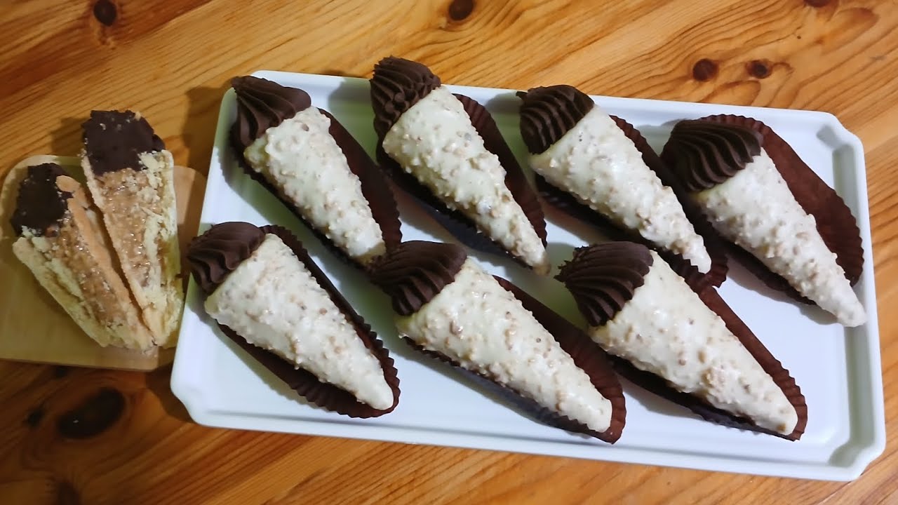 مشروع مربح بهذه الحلوى السهلة غير جربوها رايحين تفرحو بها 