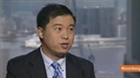 Tang Says China Real Estate Earnings Very Robust'