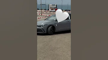 GOLF 8 GTD Fyp Algerie Golf8gtd Vwgolf Grisnardo شعب الصيني ماله حل Shorts 