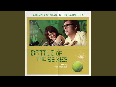 Battle of the Sexes (Original Motion Picture Soundtrack) 