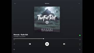 Monody Radio Edit The Fat Rat Laura Brehm