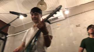 Mr. Sun - Over October (Live at Jess & Pat's) Octobears Thanksgiving/Christmas Party Night
