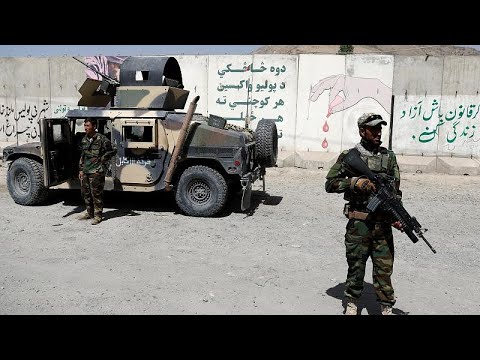 Video: So Fahren Sie Mit Einem Zahnrad Nach Afghanistan - Matador Network