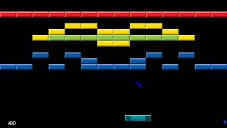 FXGL 11: Breakout 2.0 Work in Progress Demo