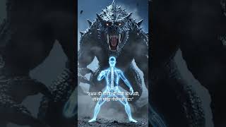 💀 Skeleton vs Monster King – Who Wins? 👹🔥⚔️ The Skeleton Warrior's Final Battle 💀
