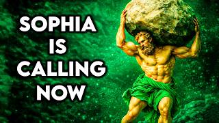 WARNING Sophia Is Erasing This Message RIGHT NOW Watch Before It s Gone