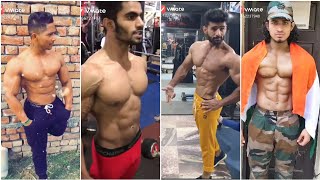 Latest Bodybuilding Tiktok Vmate Motivational Videos Vmate Fitness Hubvmate