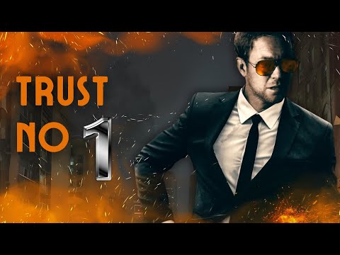 Trust No 1 (2019) Full Action/Thriller Movie - Douglas Rouillard, Britton Purvis, Charles Justo