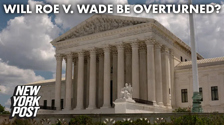 Supreme Court to weigh major rollback of abortion rights | New York Post