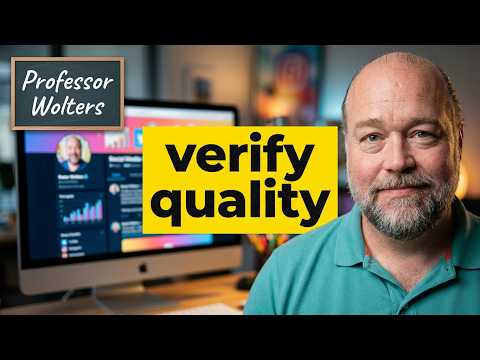 How to Verify Content Quality with Influencers in Affiliate Marketing