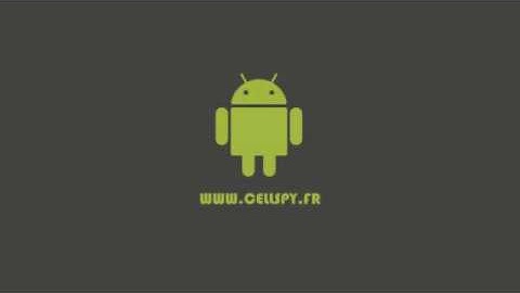 Android Installation guide Cell Spy fr 1080p