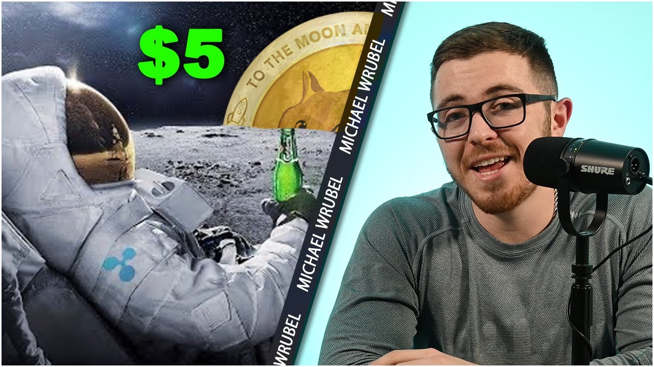 BOOM! Dogecoin + Coinbase COMING NEXTTTTT!! 🚀⚠️🚀