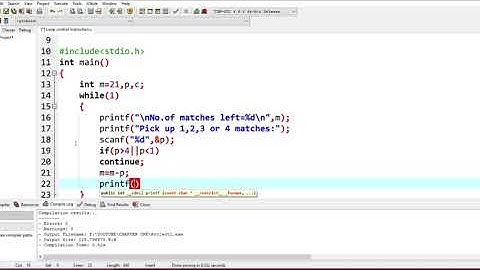 LET US C SOLUTION ||EXERCISE [B(c)]|| LOOP CONTROL INSTRUCTION ||CHAPTER 5.0 ||