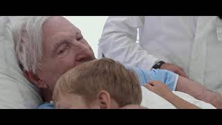 NVIDIA Clara Guardian Virtual Patient Assistant