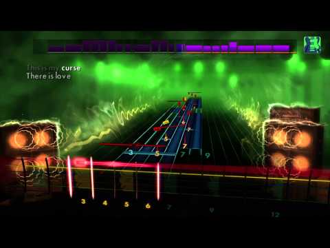 Rocksmith 2014 Edition DLC - Killswitch Engage