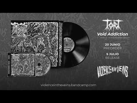 Tort — Tort - Pike ,Darts & Chooper