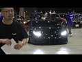 ✨Wekfest Japan 2025✨希少な場内の搬入映像🪽✨【場内搬入２】