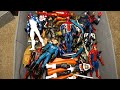 MY UPDATED HASBRO MARVEL LEGENDS ACTION FIGURE COLLECTION!!!!!!!!!!!!!!!!!!!!!!!!!!!!!!!!!!!!!!!!!!!