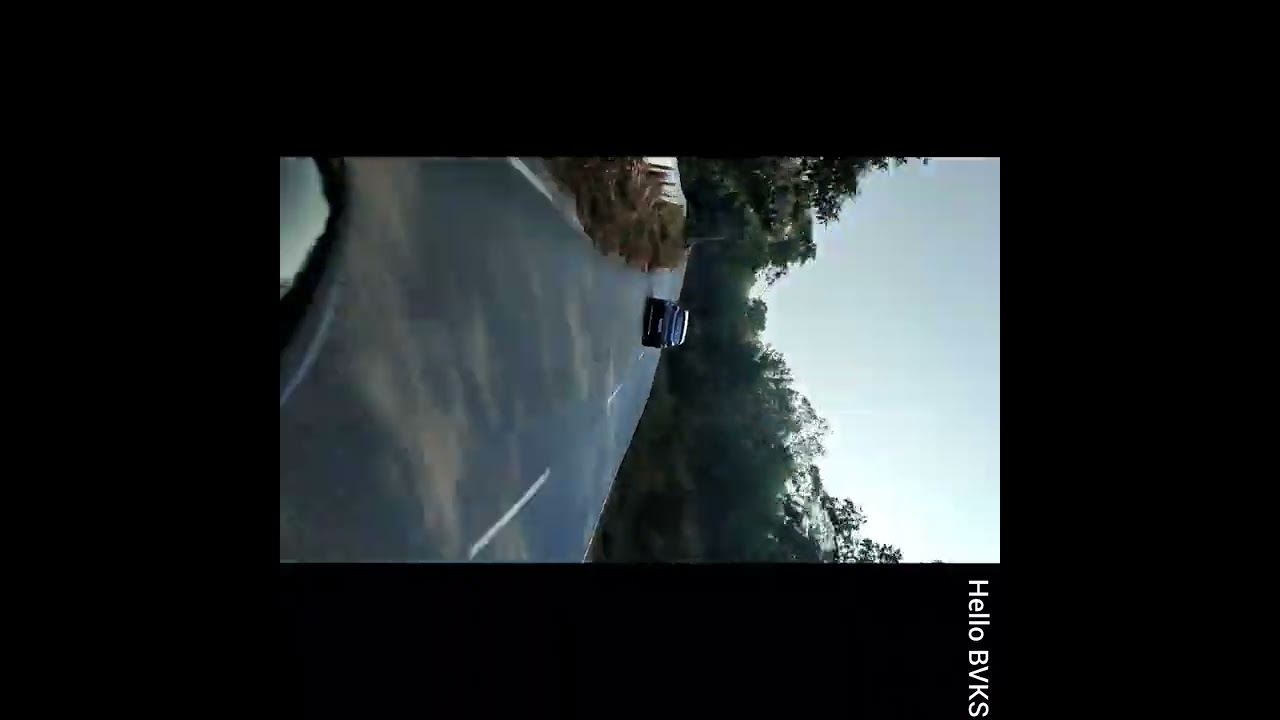 #HyderabadToSrisailam