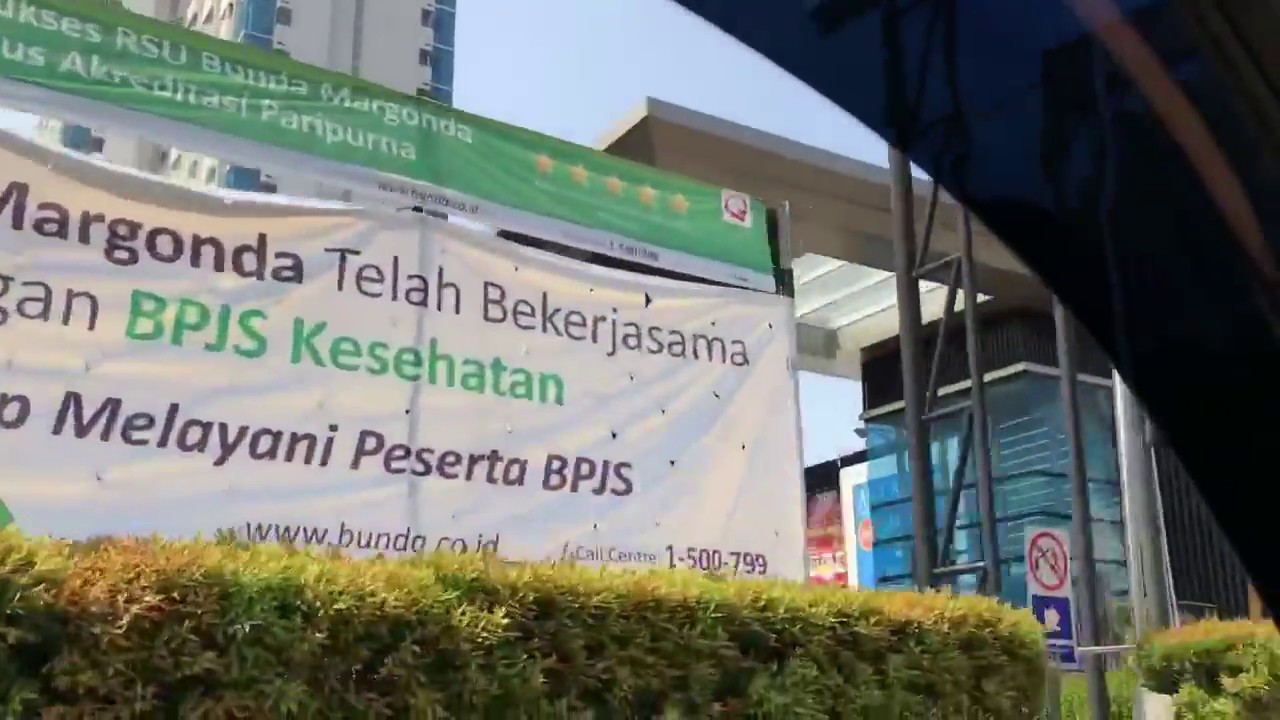 Bpjs Kesehatan Depok Terapkan Antrean Online Urus Fktp Republika Online