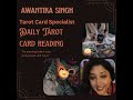 Whats new energy in these cards  avantika singh  master tarrot card reader