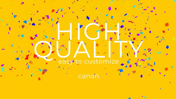 Confetti Generator | After Effects Project Files - Videohive template