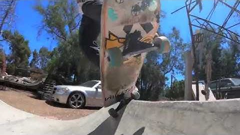 Amelia Brodka 30 Tricks