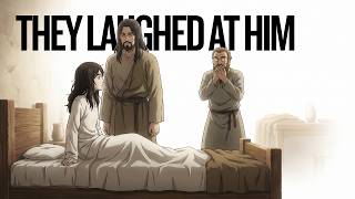 Every Miracle Jesus Performed in Order And What They Actually Revealed