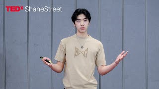 AI and Education: Are We Gaining Knowledge or Losing Our Brain? | Daniel Liu | TEDxShahe Street