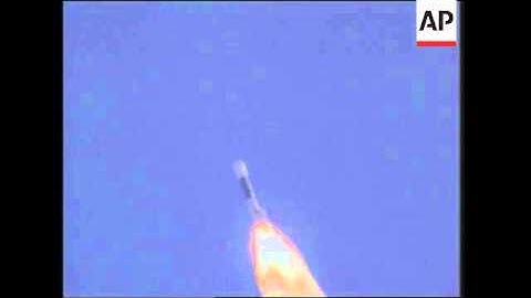 NASA launches space telescope