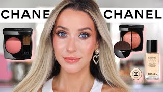 TOP 10 CHANEL MAKEUP MUST HAVES!
