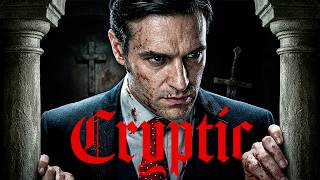CRYPTIC | Full Horror Movie | Ed Stoppard, Daniel Feuerriegel, Robert Glenister