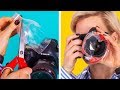 35 FOTOTRICKS, DIE DEINE BILDER AUF DAS NÄCHSTE LEVEL BRINGEN