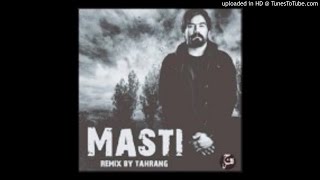 Sorena - Masti Remix By Tahrang-320