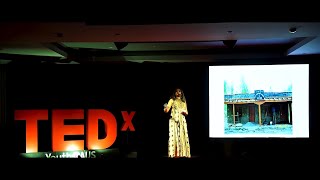 Living My Truth  Sujata Seshan  Tedxyouthaus