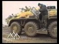 1996 год учения 45 ПСпН разведки ВДВ