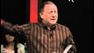 Mustard Seed, Mountain Moving, Million Dollar Miracle, and Resurrection Seed Offering