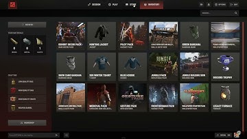 How To Respawn With The New Menu in Rust