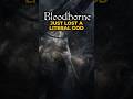 Bloodborne Just Lost A Literal Legend